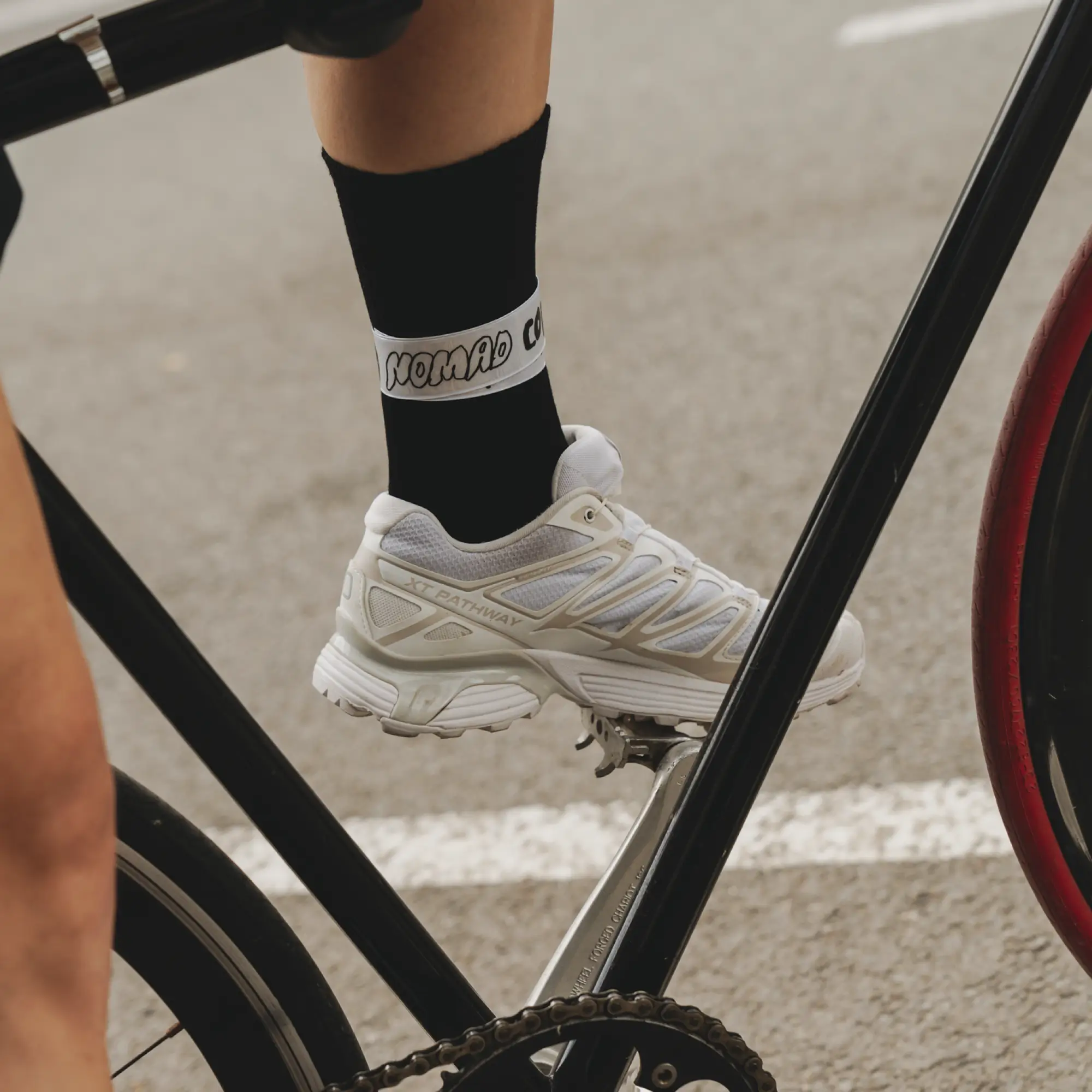 Banda reflectante wrap TotXRes - Image 3