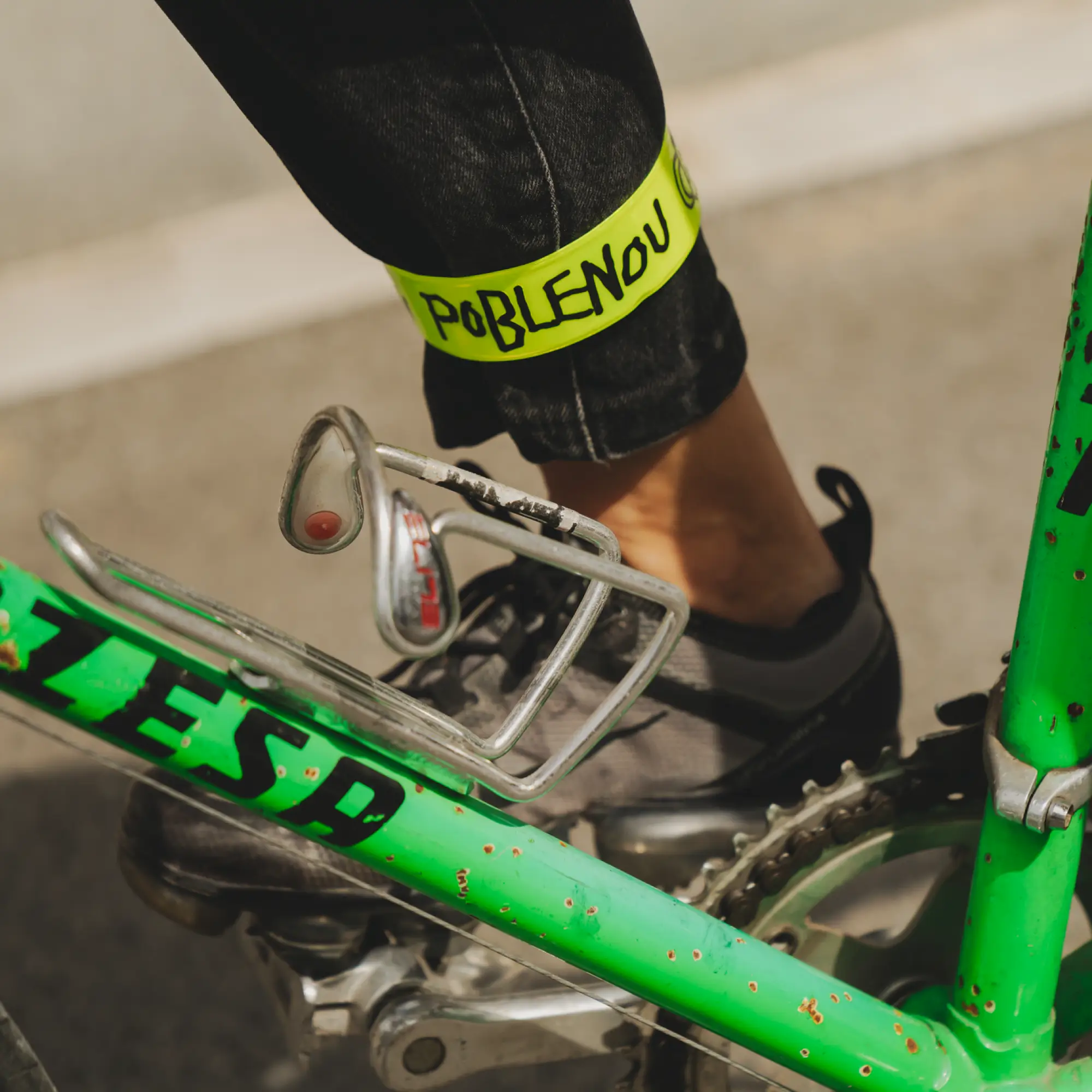 Banda reflectante wrap TotXRes - Image 4